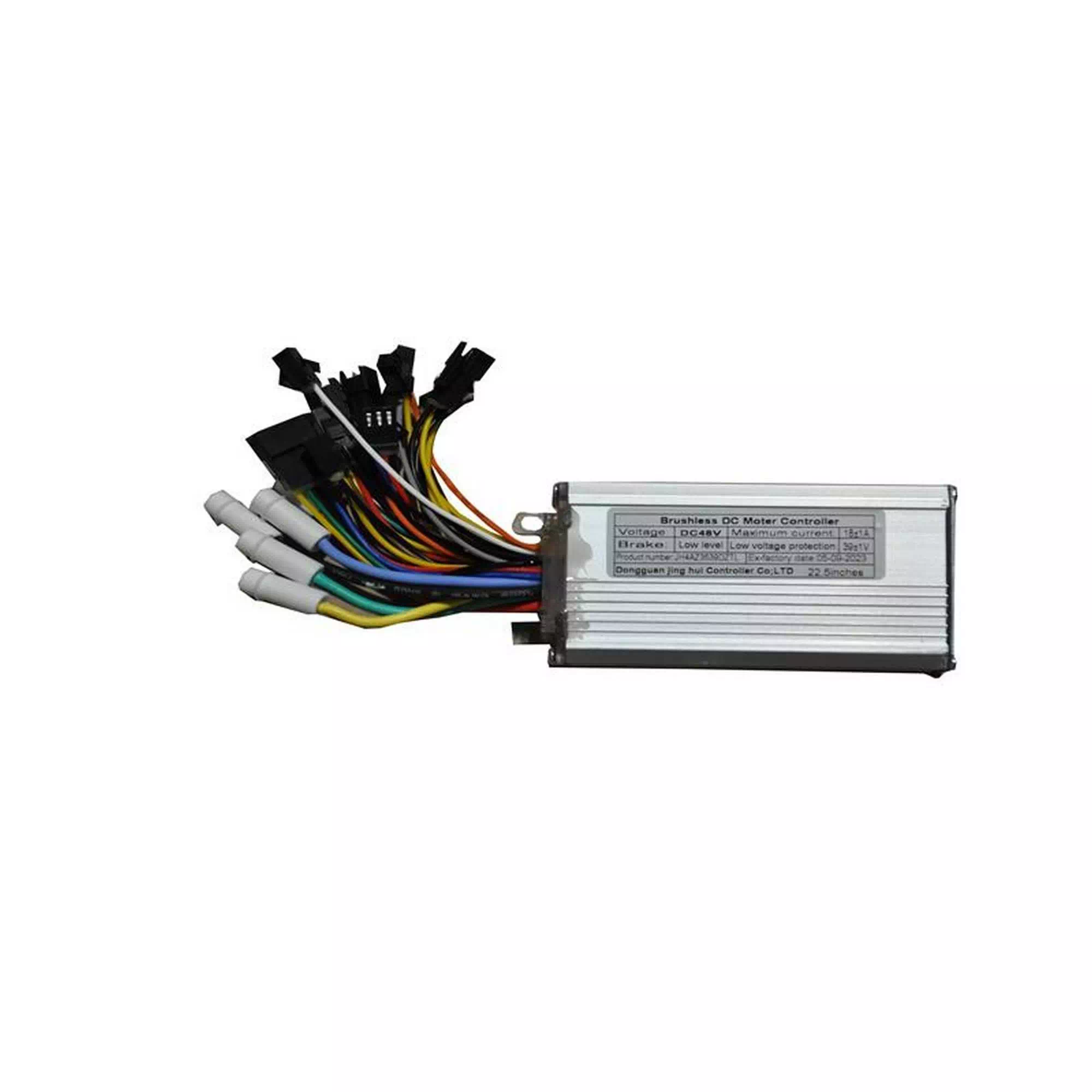 APE RYDER DC20 BEYİN #RK 47365